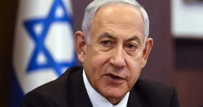 Katliamcı Netanyahu deliye döndü! Akıllara zarar sözler: Çocukları bombalamıyorlarmış!