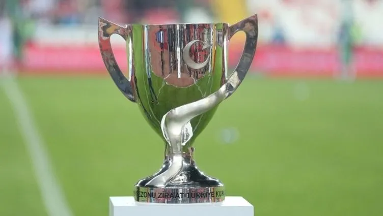 Ziraat Türkiye Kupası 2022 fikstürü ve maç takvimi | Fenerbahçe, Trabzonspor, Beşiktaş Türkiye kupası maçları ne zaman oynanacak, son 16 turu fikstürü nasıl?