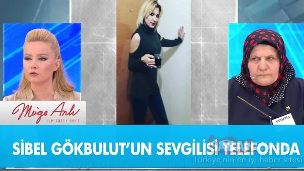 Kayıp kadının cesedi Kırıkkale'de bulundu