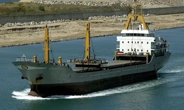 Denizcilik Genel Müdürlüğü’nden ’Türk Gemisi Mayına Çarptı’ haberlerine ilişkin açıklama