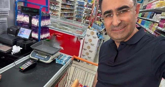 Afyon Milletvekili Arslan: Vakit milli destek vakti
