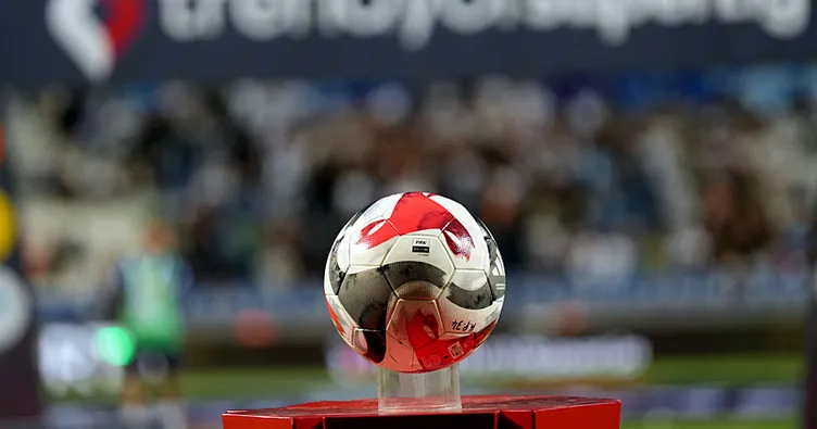 Süper Lig’de yeni sezonun adı açıklandı!