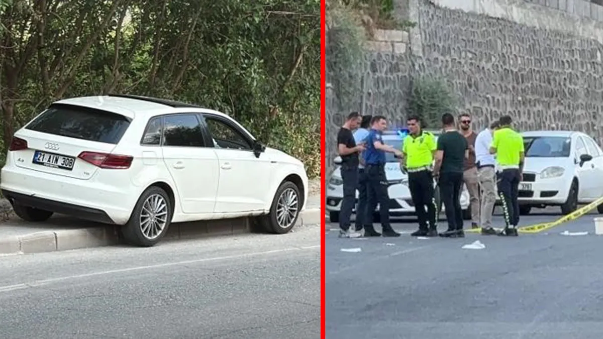 Diyarbakır’da tartışma kanlı bitti! Müşteri ile kavga eden esnaf kin tuttu: Aracı takip edip kurşun yağdırdı! Diyarbakır’da tartışma kanlı bitti! Müşteri ile kavga eden esnaf kin tuttu: Aracı takip edip kurşun yağdırdı!