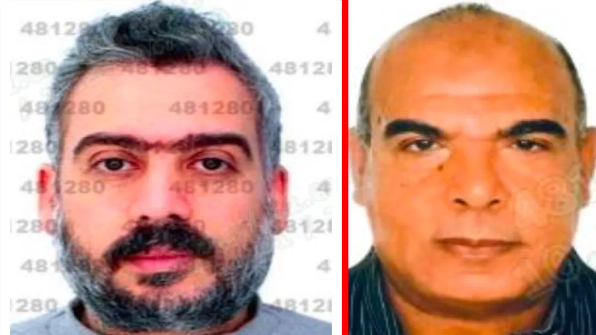 SON DAKİKA: İstanbul'da dev operasyon: İkamet izni çetesi Gıcır Gıcır yalanıyla yakalandı!