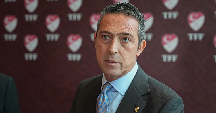 Fenerbahçe’den TFF’ye rest: Ertelemeyelim!