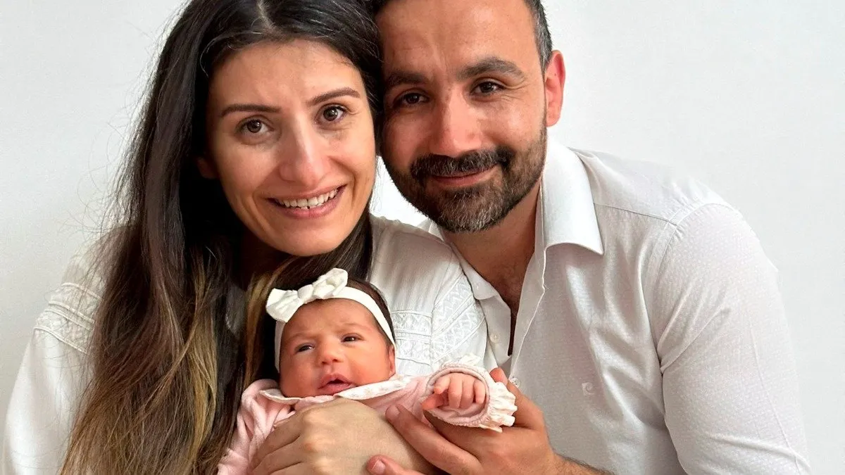 Öğretmen annenin evlat çığlığı
