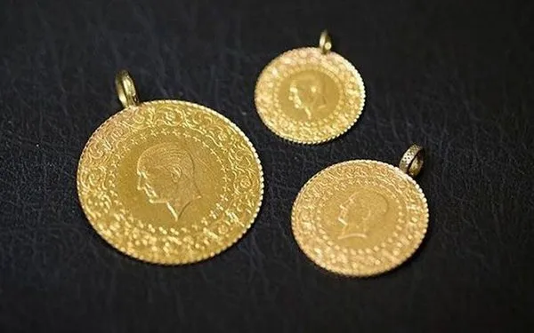 Bugün altın fiyatları ne kadar, 1 gram altın kaç TL oldu? 15 Ocak 2022 tam, yarım, gram, çeyrek altın fiyatı canlı alış satış rakamları