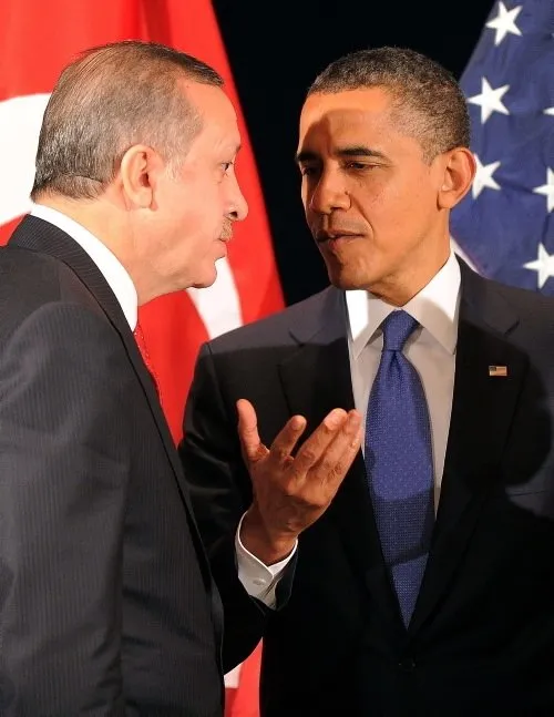 Almanya Erdoğan'ın bu hareketini tartışıyor