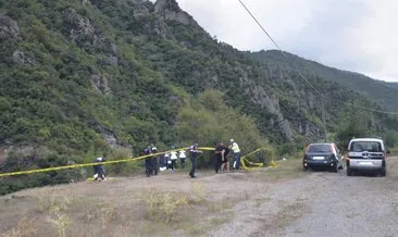 Kaza süsüyle cinayetten yasak aşk çıktı #samsun