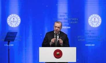 Başkan Recep Tayyip Erdoğan kaleme aldı! ’Daha adil bir dünya mümkün’