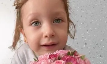 SMA’lı Alya çifte bayram yaptı