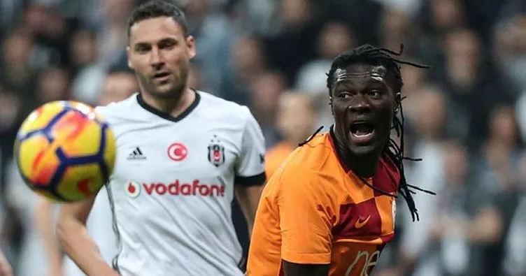 Galatasaray-Beşiktaş derbisinin bilet fiyatları açıklandı