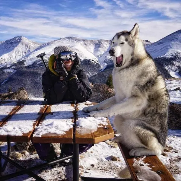 Konuşan fotoğraflar!