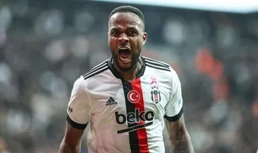 Larin’in hayali suya düştü