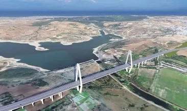 Kanal İstanbul için gurur günü