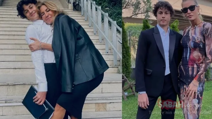 Çağla Şıkel’den bomba itiraf! Kuzey’e kızıp elimi kırdım