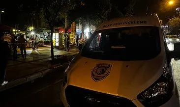 Emekli polis memuru dehşet saçtı! Eski eşini tabancayla öldürüp, kendini de vurdu #adana