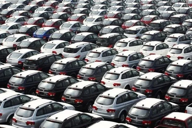 2016’nın en çok satan otomobilleri