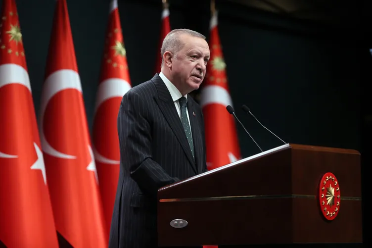 Son dakika | Kovid-19'da vakalar düşmezse o tarihte 9 gün tam kapanma!