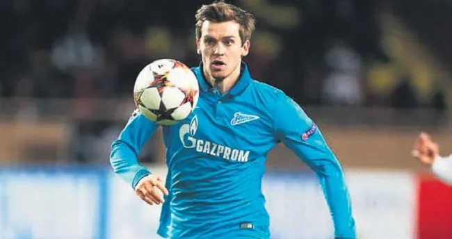 Lombaerts’e resmi teklif!