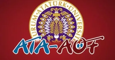 ATA AÖF KAYIT YENİLEME EKRANI 2023-2024: Süreç işliyor! ATA AÖF kayıt yenileme nasıl yapılır, ücreti ne kadar, kaç TL?