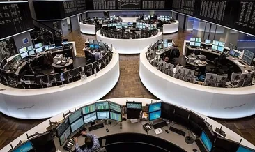 Avrupa borsaları düşüşle açıldı