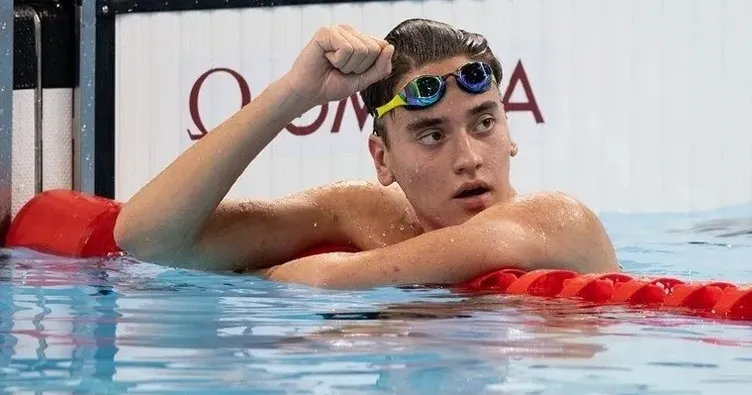 Milli yüzücü Kuzey Tunçelli kimdir, kaç yaşında, nereli? Dünya Su Sporları Şampiyonası’nda ülkemizi temsil ediyor!