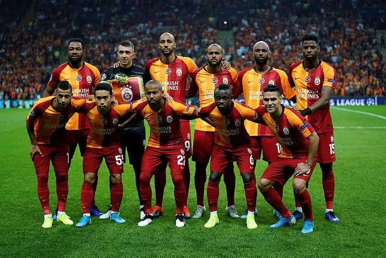 Galatasaray - Real Madrid maçı saat kaçta, hangi kanalda, muhtemel 11’ler
