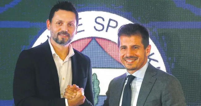 Yeni Patron Emre Belozoglu Son Dakika Spor Haberleri