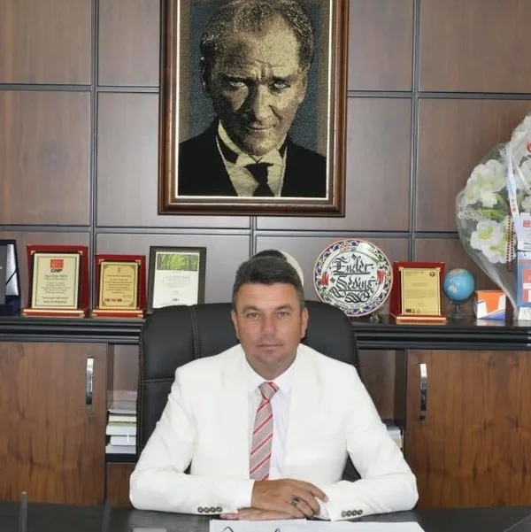 CHP'de yeni taciz skandalı: Seni ben işe aldım, vefa borcu olarak seni istiyorum!