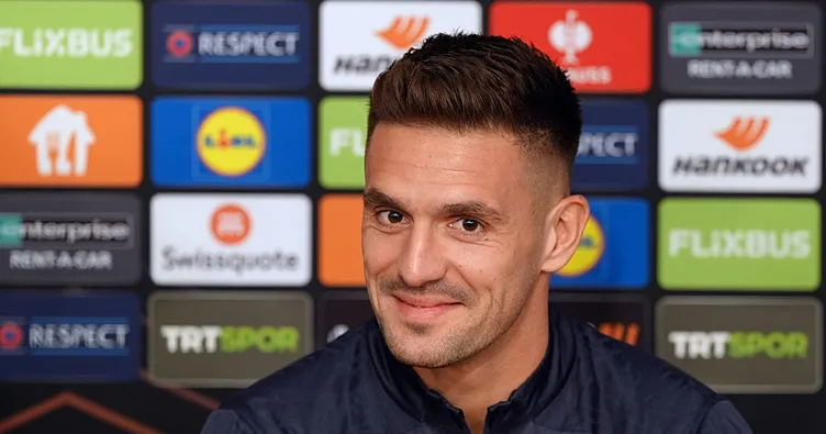 Dusan Tadic: Skriniar harika bir oyuncu
