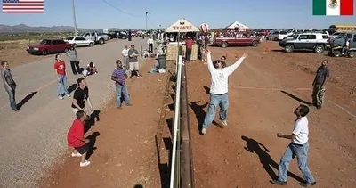 Dünyadaki en ilginç ülke sınırları