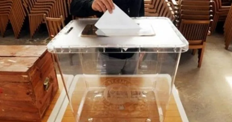 YSK Başkanı Sadi Güven referandum sonuçlarını açıkladı