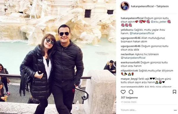 Ceylan'ın kızı Melodi Bozkurt'un müthiş değişimi... İşte ünlülerin Instagram paylaşımları (10.04.2018)