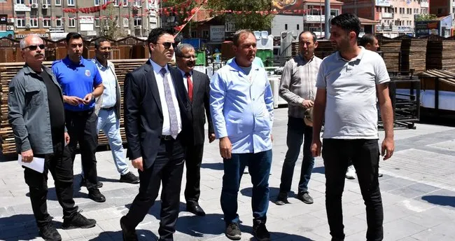 Hükümlü ve tutuklulardan üretim sergisi! Kırıkkale’de işyurtları fuarı açılıyor