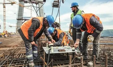 Milyonların geliri arttı