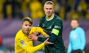 Bodo/Glimt, Manchester City’i devirdi!