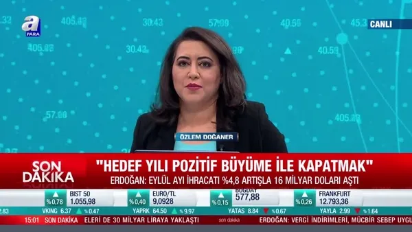 Paranın Yönü | 01.10.2020