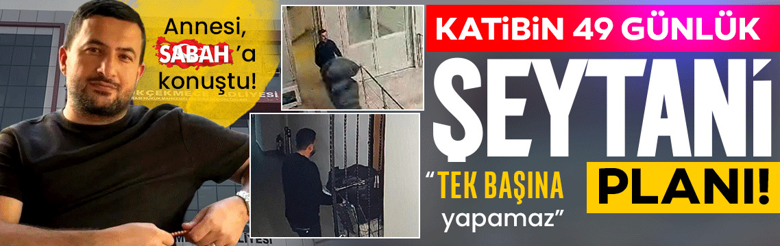 Adliye soygunu böyle gerçekleşti