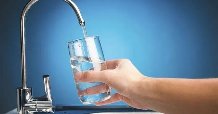 CHP’li İBB Yönetimi yüzde 50’ye varan su zammı yapmak istiyor