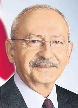 Kılıçdaroğlu’nun ‘muhalefet şerhi’