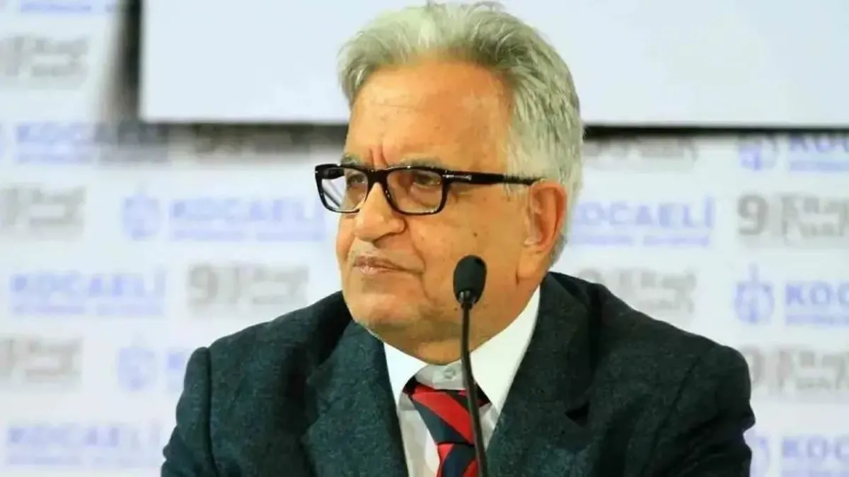 Tıp ve edebiyat dünyasının acı kaybı