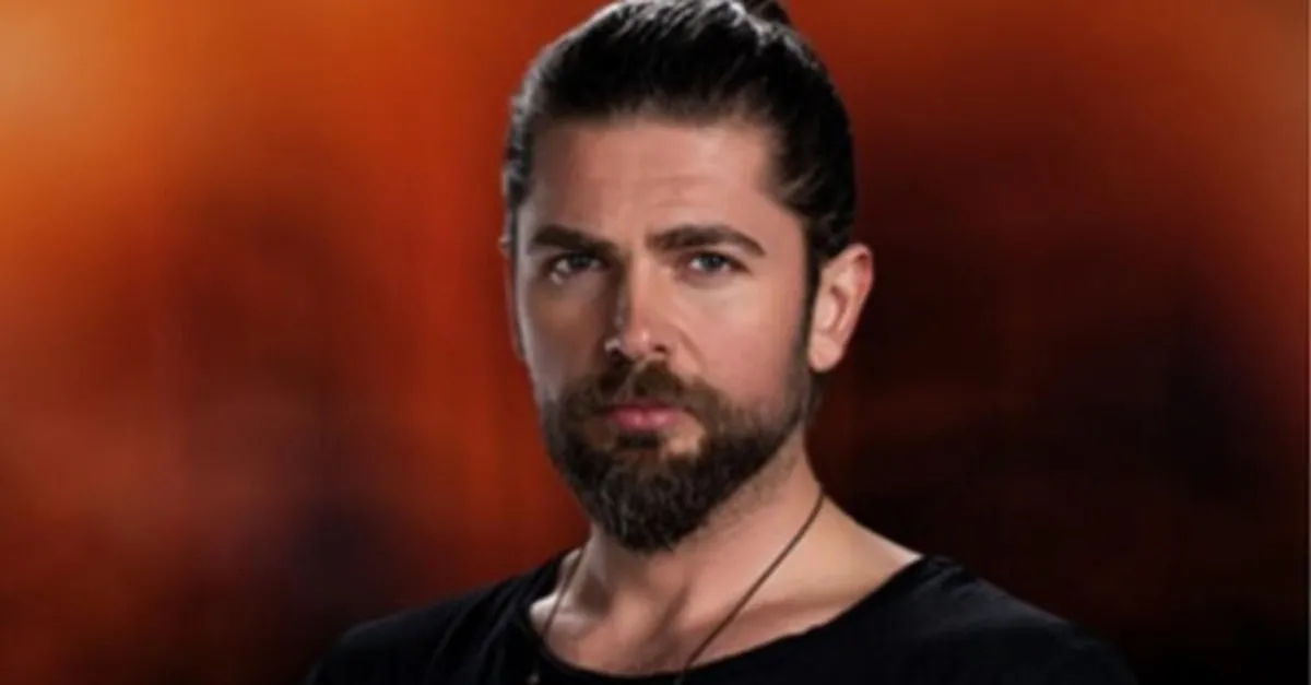 Mert Ocal Kimdir 2020 Survivor Mert Ocal Kac Yasinda Nereli Boyu Kac Meslegi Ne Iste Tum Merak Edilenler 2 Sari Kartla Oyundan Atildi En Son Haber