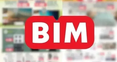 BİM 25-26-28-30 AĞUSTOS 2026 KATALOĞU | Bu hata BİM’de neler var? Ağustos ayının son fırsatları!