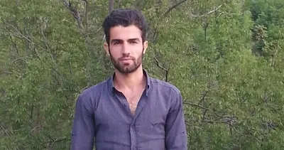 4 gündür kayıp olan gençten haber alınamıyor #hakkari
