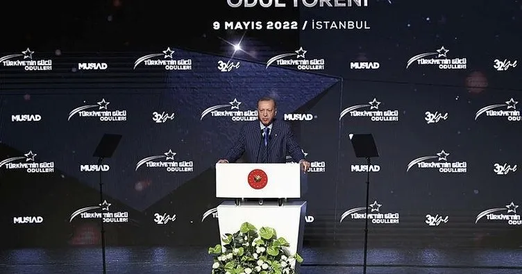 Başkan Erdoğan’dan mülteci mesajı: Savaştan kaçıp gelen kardeşlerimizi asla kovmayacağız