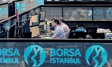 Halka arzda rekor haftası