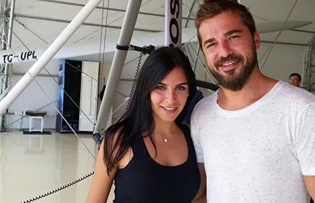 Энгин алтан жена дети фото Энгин алтан жена дети фото