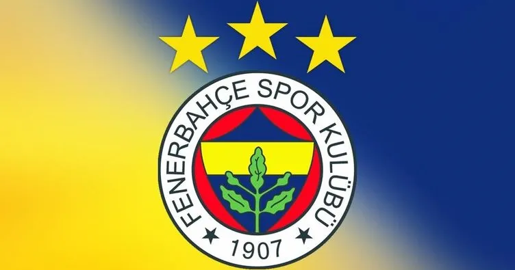 Fenerbahçe’de 3 isim kadro dışı!