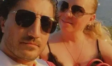 Demet Akarsu cinayetinde tüyler ürperten fotoğraf detayı! Demet öldü, sıra sizde! #izmir